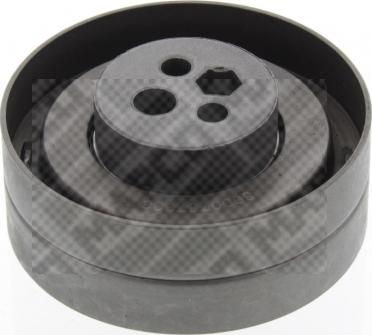 Mapco 23859 - Rullo tenditore, Cinghia dentata www.autoricambi360.it