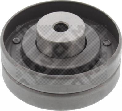 Mapco 23854 - Galoppino / Guidacinghia, Cinghia dentata www.autoricambi360.it