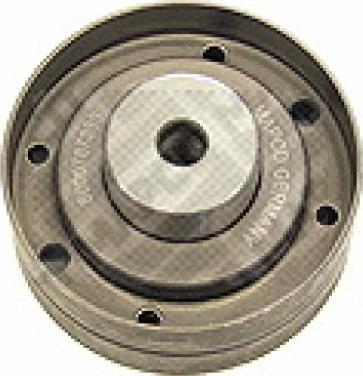 Mapco 23855 - Rullo tenditore, Cinghia dentata www.autoricambi360.it