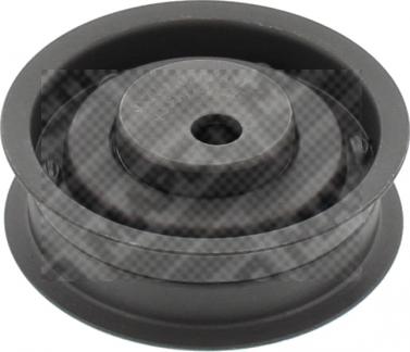Mapco 23851 - Rullo tenditore, Cinghia dentata www.autoricambi360.it