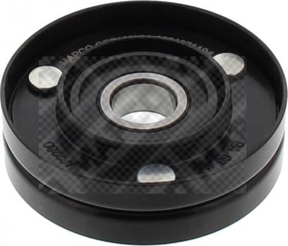Mapco 23869/1 - Galoppino / Guidacinghia, Cinghia Poly-V www.autoricambi360.it