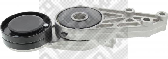 Mapco 23869 - Tendicinghia, Cinghia Poly-V www.autoricambi360.it