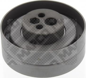 Mapco 23860 - Rullo tenditore, Cinghia dentata www.autoricambi360.it