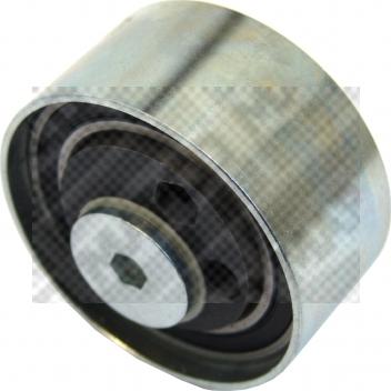 Mapco 23868 - Rullo tenditore, Cinghia dentata www.autoricambi360.it