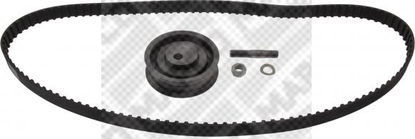 Mapco 23801 - Kit cinghie dentate www.autoricambi360.it