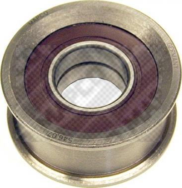 Mapco 23880 - Rullo tenditore, Cinghia dentata www.autoricambi360.it