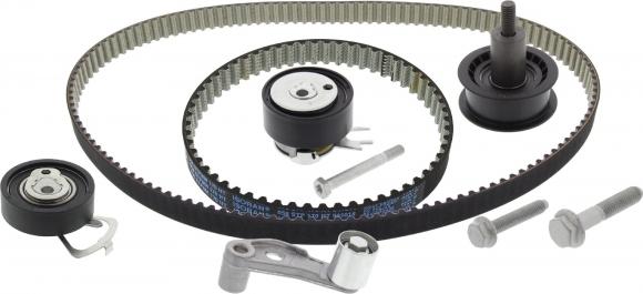 Mapco 23838/D - Kit cinghie dentate www.autoricambi360.it