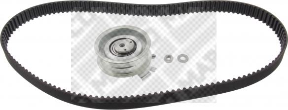Mapco 23832 - Kit cinghie dentate www.autoricambi360.it