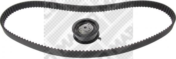 Mapco 23820 - Kit cinghie dentate www.autoricambi360.it