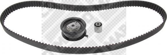Mapco 23821 - Kit cinghie dentate www.autoricambi360.it