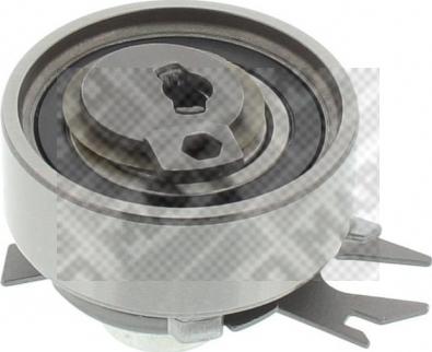 Mapco 23873 - Rullo tenditore, Cinghia dentata www.autoricambi360.it
