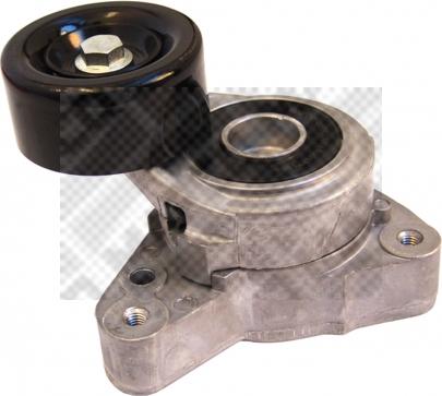 Mapco 23254 - Tendicinghia, Cinghia Poly-V www.autoricambi360.it