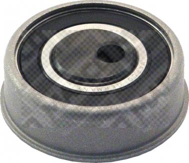 Mapco 23255 - Rullo tenditore, Cinghia dentata www.autoricambi360.it
