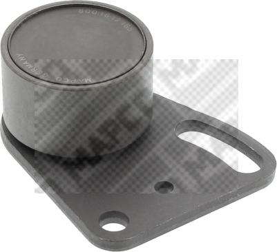 Mapco 23755 - Rullo tenditore, Cinghia dentata www.autoricambi360.it