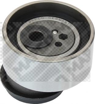 Mapco 23765 - Rullo tenditore, Cinghia dentata www.autoricambi360.it
