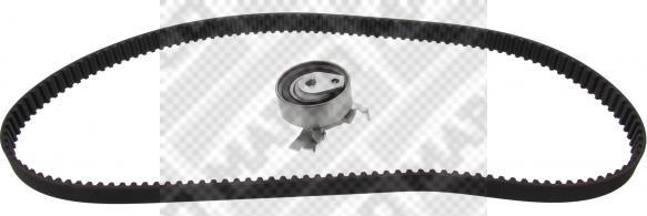 Mapco 23731 - Kit cinghie dentate www.autoricambi360.it