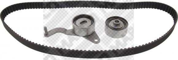 Mapco 23727 - Kit cinghie dentate www.autoricambi360.it