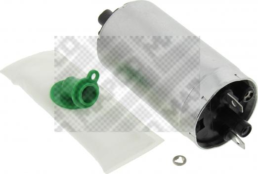 Mapco 22570 - Pompa carburante www.autoricambi360.it