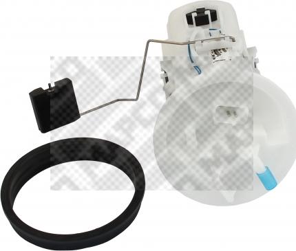 Mapco 22655 - Gruppo alimentazione carburante www.autoricambi360.it