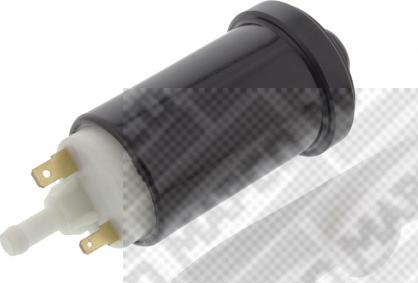 Mapco 22059 - Pompa carburante www.autoricambi360.it