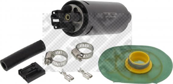 Mapco 22885 - Pompa carburante www.autoricambi360.it