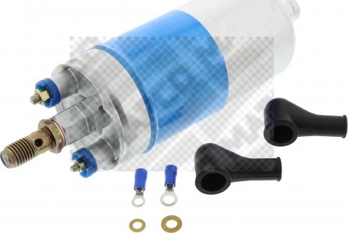 Mapco 22887 - Pompa carburante www.autoricambi360.it