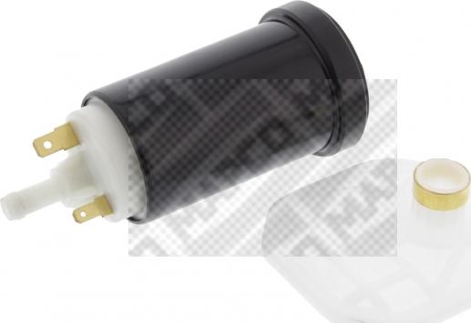 Mapco 22715 - Pompa carburante www.autoricambi360.it