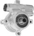 Mapco 27902 - Pompa idraulica, Sterzo www.autoricambi360.it