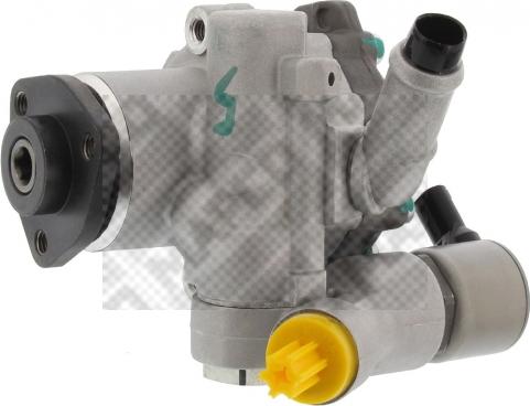 Mapco 27976 - Pompa idraulica, Sterzo www.autoricambi360.it