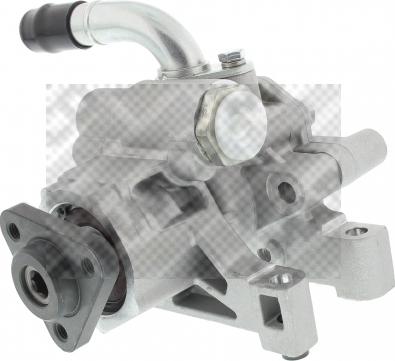 Mapco 27648 - Pompa idraulica, Sterzo www.autoricambi360.it