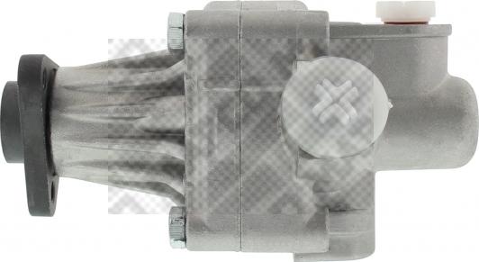 Mapco 27668 - Pompa idraulica, Sterzo www.autoricambi360.it