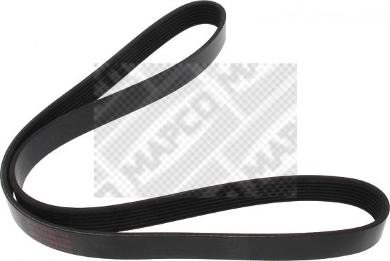 Mapco 271125 - Cinghia Poly-V www.autoricambi360.it