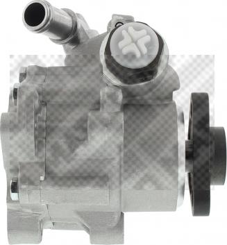 Mapco 27819 - Pompa idraulica, Sterzo www.autoricambi360.it