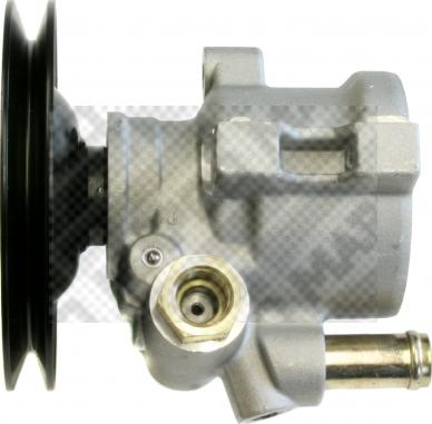 Mapco 27709 - Pompa idraulica, Sterzo www.autoricambi360.it