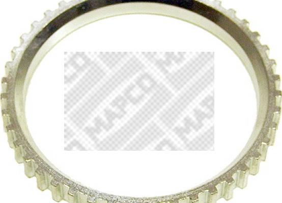 Mapco 76933 - Anello sensore, ABS www.autoricambi360.it