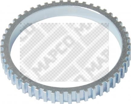 Mapco 76517 - Anello sensore, ABS www.autoricambi360.it
