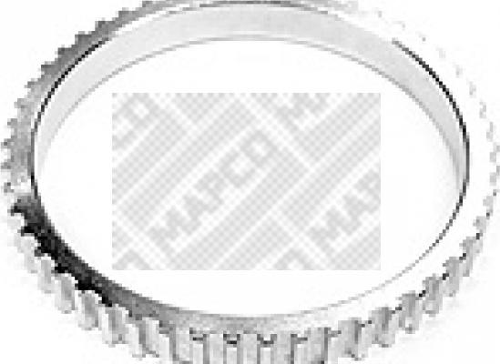 Mapco 76149 - Anello sensore, ABS www.autoricambi360.it