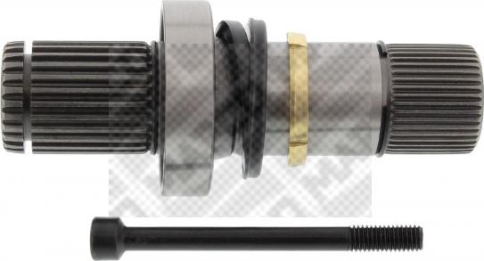 Mapco 77801 - Albero scorrevole, Differenziale www.autoricambi360.it