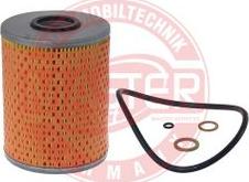 MASTER-SPORT 926/3X-OF-PCS-MS - Filtro olio www.autoricambi360.it