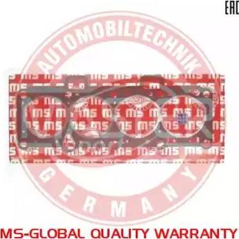MASTER-SPORT 463-915-PCS-MS - Guarnizione, Testata www.autoricambi360.it