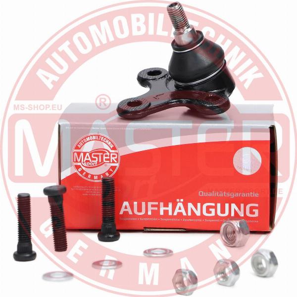 MASTER-SPORT 43485-PCS-MS - Giunto di supporto / guida www.autoricambi360.it