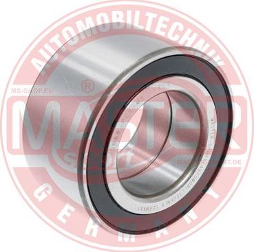 MASTER-SPORT 5666-PCS-MS - Kit cuscinetto ruota www.autoricambi360.it