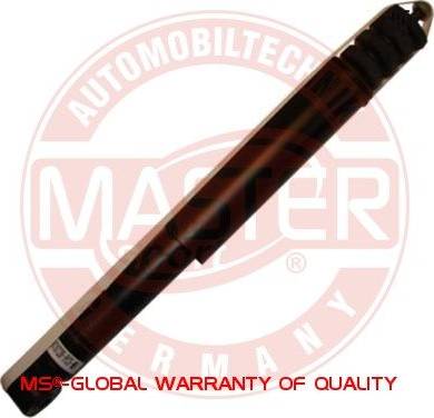 MASTER-SPORT 6001547072H-R-PCS-MS - Ammortizzatore www.autoricambi360.it