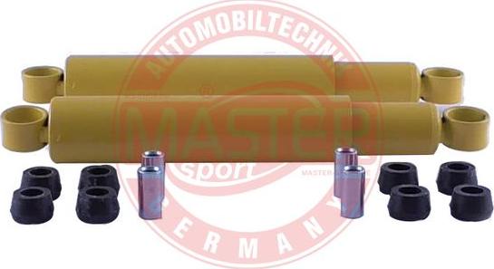 MASTER-SPORT 050703-PCS-MS - Ammortizzatore www.autoricambi360.it