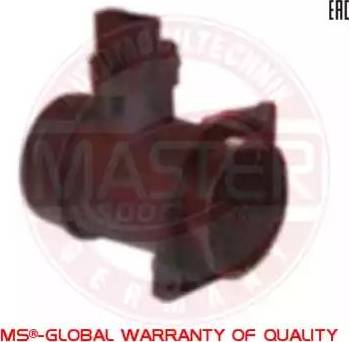 MASTER-SPORT 011-K-PCS-MS - Debimetro www.autoricambi360.it