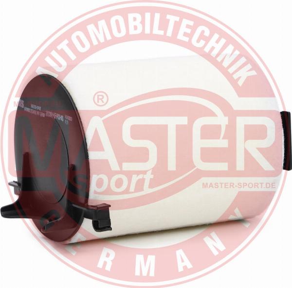 MASTER-SPORT 14130/1-LF-PCS-MS - Filtro aria www.autoricambi360.it