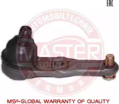 MASTER-SPORT 15488-SET-MS - Giunto di supporto / guida www.autoricambi360.it