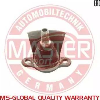 MASTER-SPORT 16610-PCS-MS - Giunto di supporto / guida www.autoricambi360.it