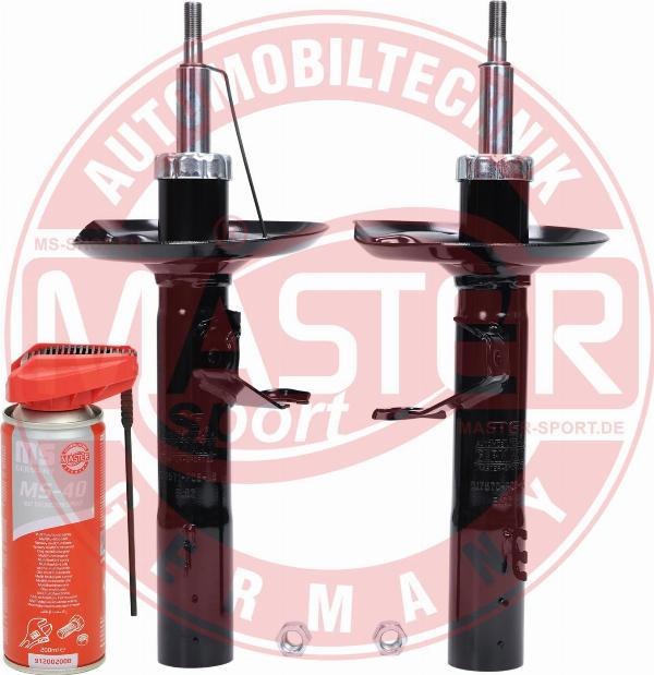 MASTER-SPORT 16K007731P - Ammortizzatore www.autoricambi360.it