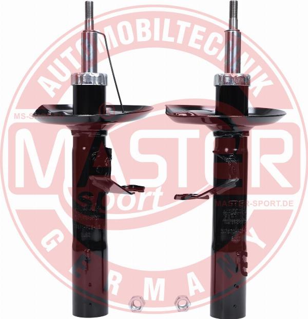 MASTER-SPORT 16K007731 - Ammortizzatore www.autoricambi360.it